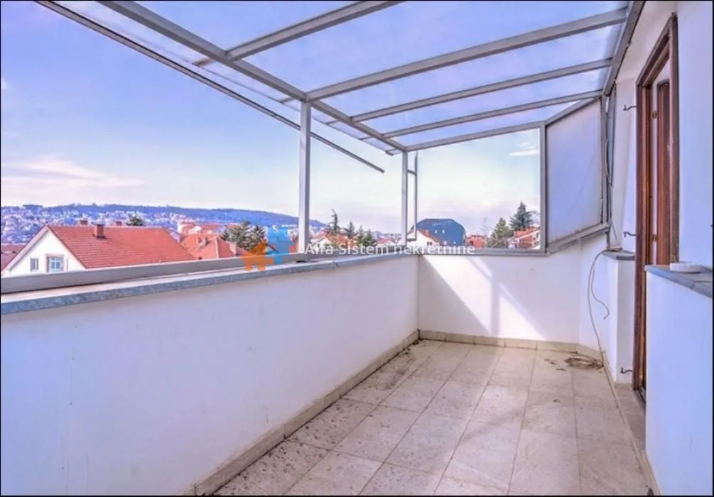 Rent, house, 270m², Mirijevo 1, Mirijevo Sve Podlokacije