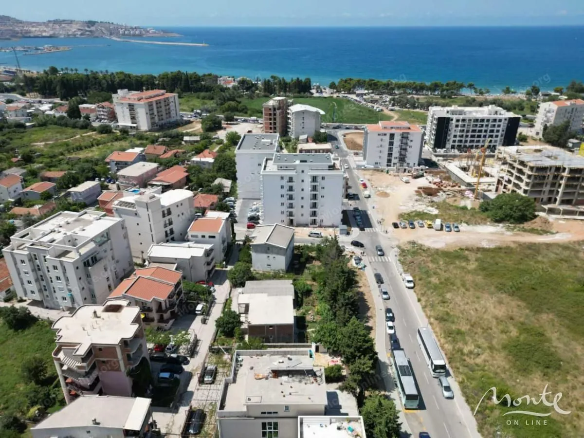 Sale, office space, 700m², Bar, Crna Gora