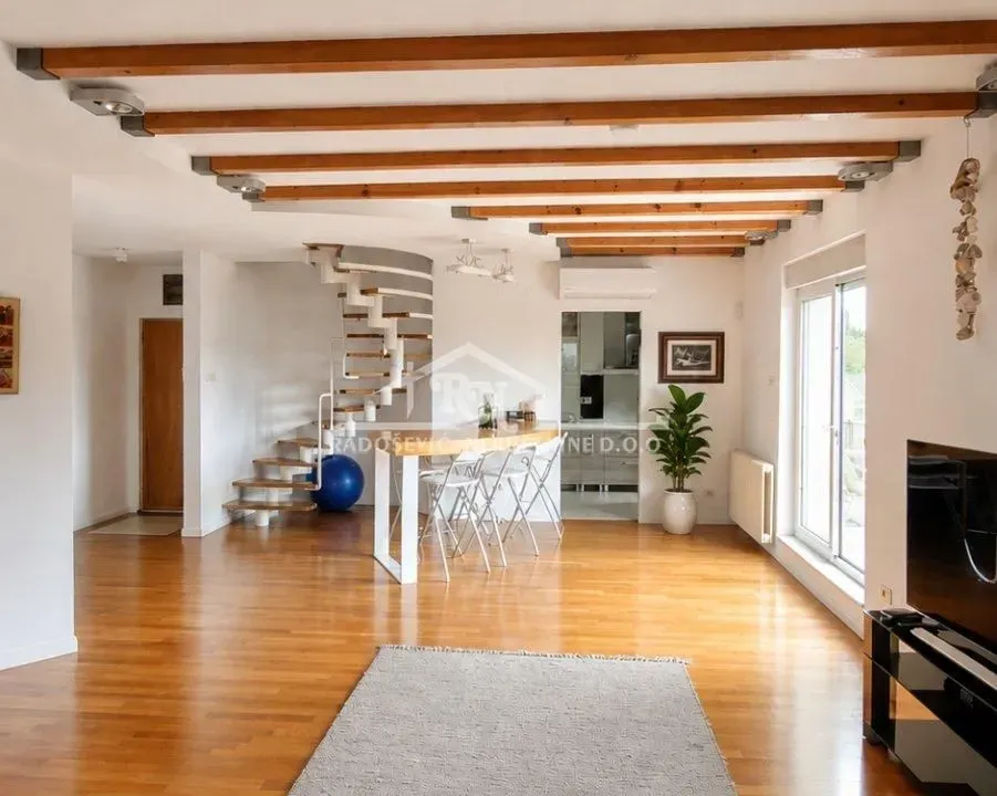 Prodaja, četvorosoban stan, 127m², Autokomanda, Voždovac Sve Podlokacije