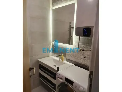 Rent, one bedroom apartment, 37m², Crveni Krst, Beograd - image 9