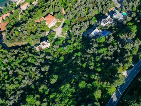 Prodaja, plac, 2389m², Crvena Glavica, Budva - image 5