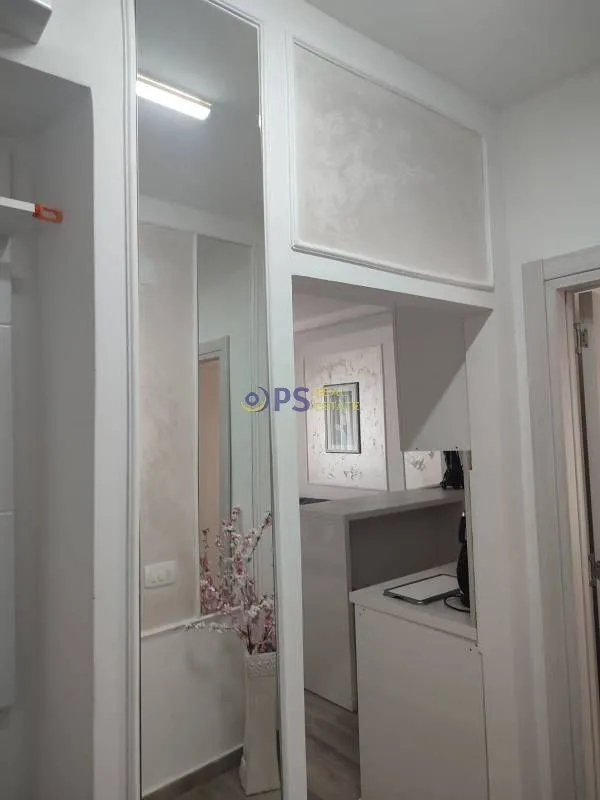 Rent, one bedroom apartment, 40m², Bar, Crna Gora