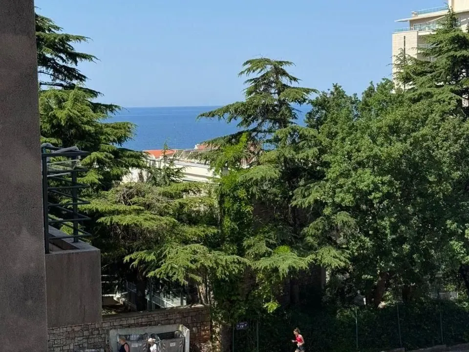 Sale, one bedroom apartment, 61m², Petrovac, Budva