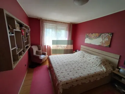 Prodaja, četvorosoban stan, 115m², Grbavica, Novi Sad Sve Podlokacije - image 16