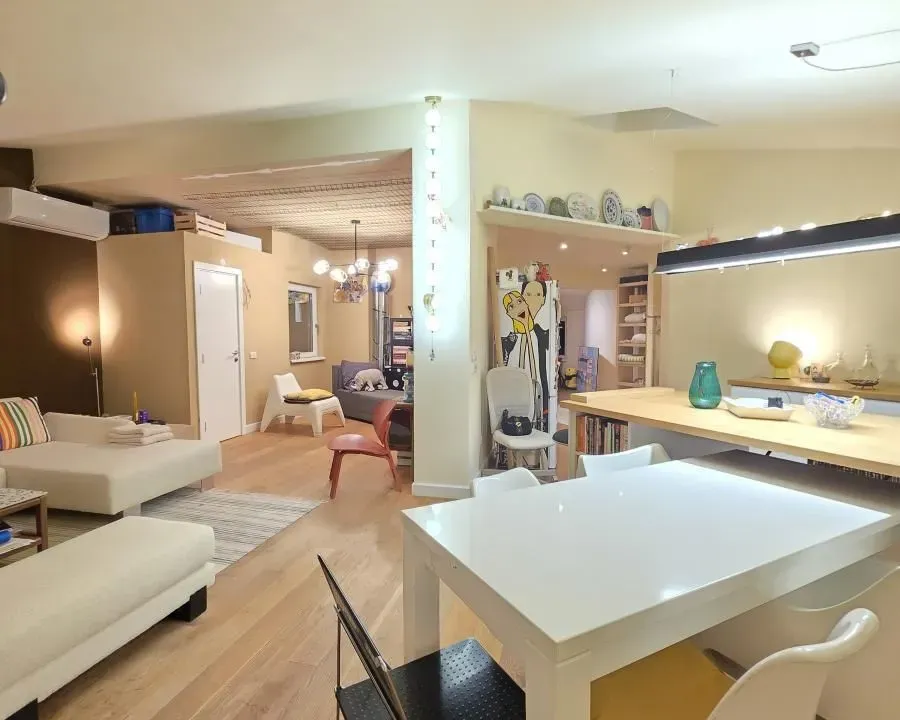 Prodaja, trosoban stan, 80m², Zvezdara Sve Podlokacije, Beograd