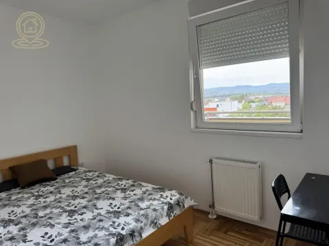 Izdavanje, četvorosoban stan, 79m², Telep, Novi Sad Sve Podlokacije - image 5