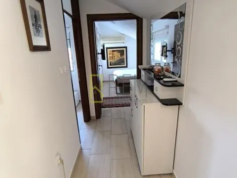 Prodaja, dvosoban stan, 78m², Tivat, Crna Gora - image 16