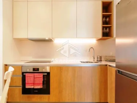 Rent, three bedroom apartment, 86m², Savski Venac, Beograd - image 9