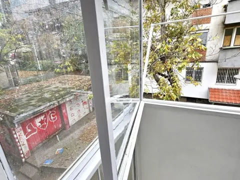 Izdavanje, jednosoban stan, 31m², Višnjička Banja, Palilula Sve Podlokacije - image 14