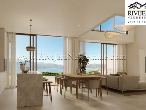 Prodaja, kuća, 186m², Tivat, Crna Gora - image 11