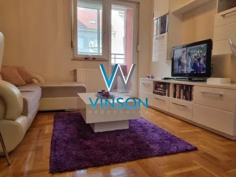 Izdavanje, jednosoban stan, 35m², Podbara, Novi Sad Sve Podlokacije - image 4