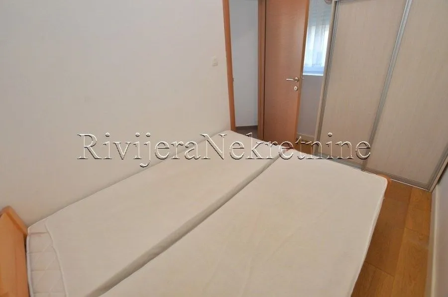 Prodaja, jednosoban stan, 48m², Bijela, Herceg Novi