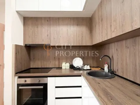 Rent, apartment, 46m², Ljubović, Podgorica - image 7