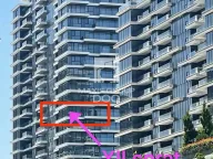 Prodaja, stan, 118m², Savski Venac, Beograd - image 1