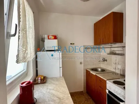 Prodaja, dvosoban stan, 44m², Budva, Crna Gora - image 6