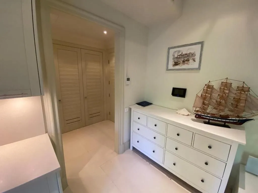Izdavanje, stan, 38m², Porto Montenegro, Tivat