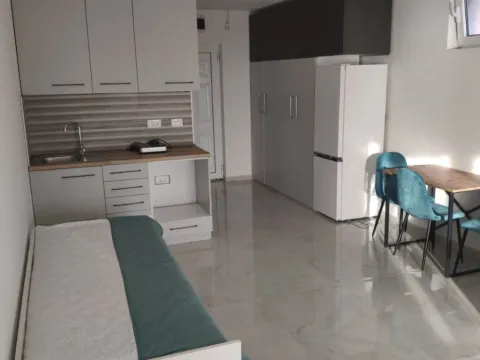 Sale, studio apartment, 35m², Kruče, Ulcinj - image 6