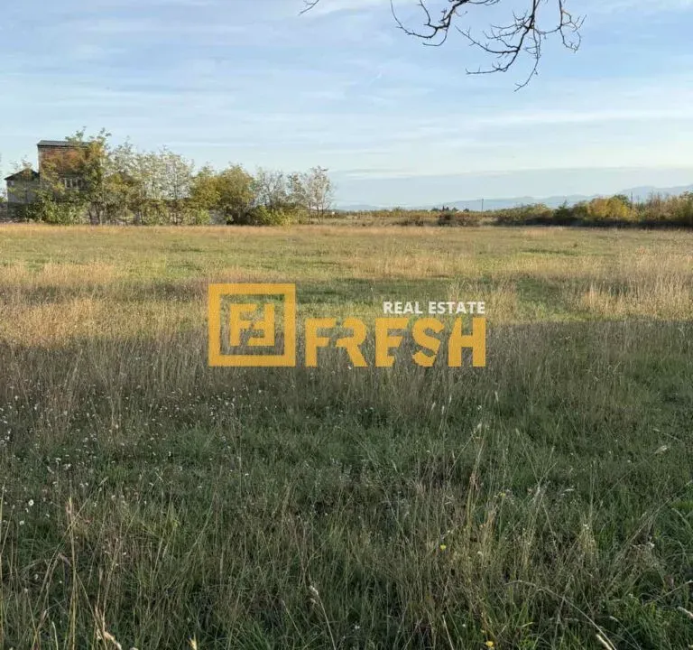 Prodaja, plac, 4929m², Ostalo, Podgorica