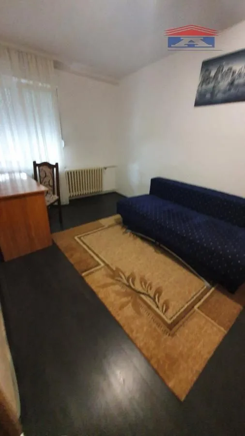Izdavanje, jednosoban stan, 37m², Sajmište, Novi Sad