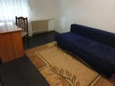 Izdavanje, jednosoban stan, 37m², Sajmište, Novi Sad - image 5