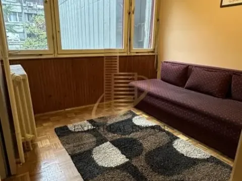 Izdavanje, jednosoban stan, 48m², Novi Beograd Blok 22, Novi Beograd Sve Podlokacije - image 16