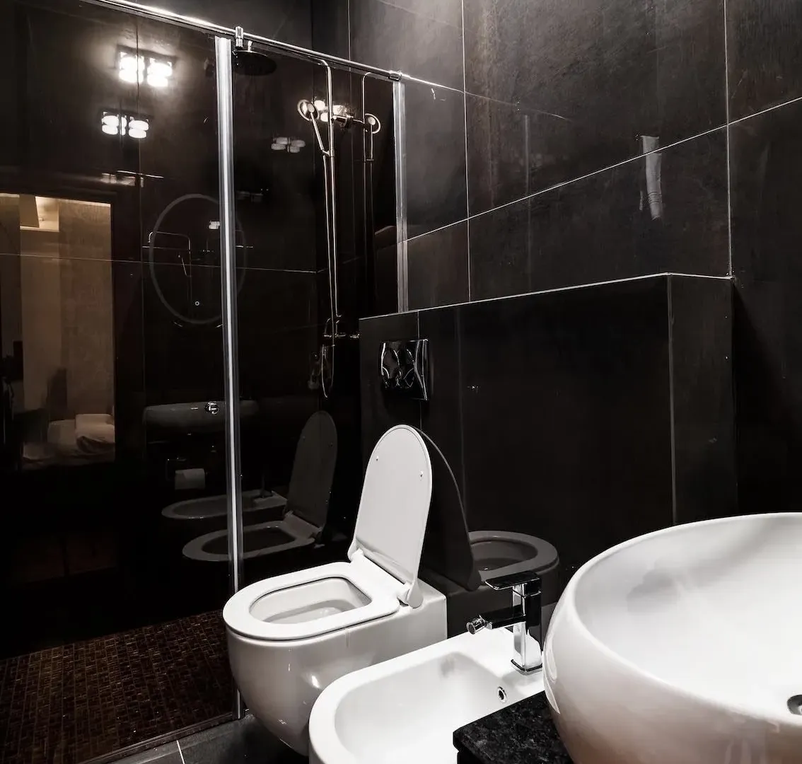 Sale, one bedroom apartment, 65m², Budva, Crna Gora