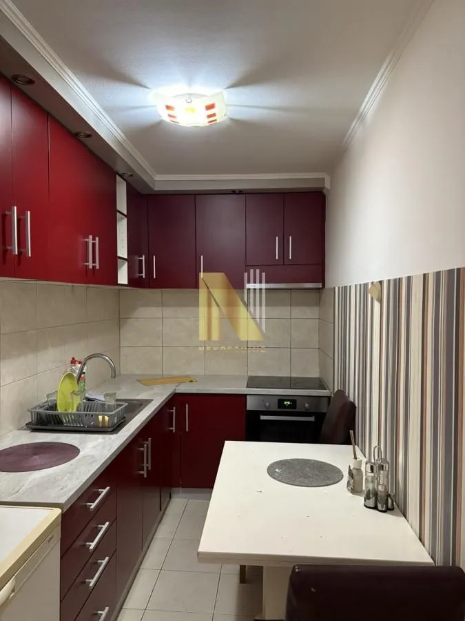 Prodaja, dvosoban stan, 50m², Centar, Subotica