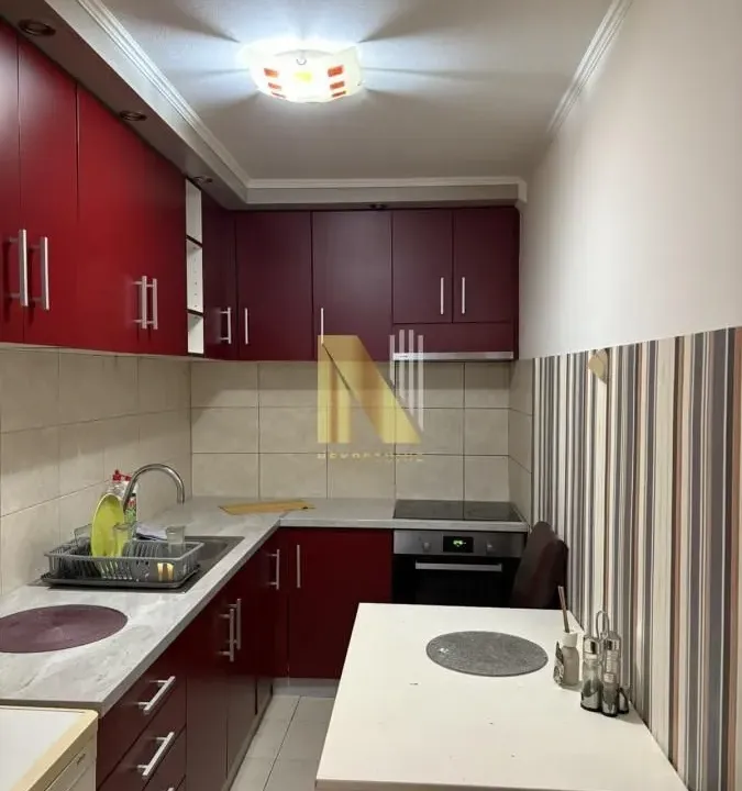 Prodaja, dvosoban stan, 50m², Centar, Subotica