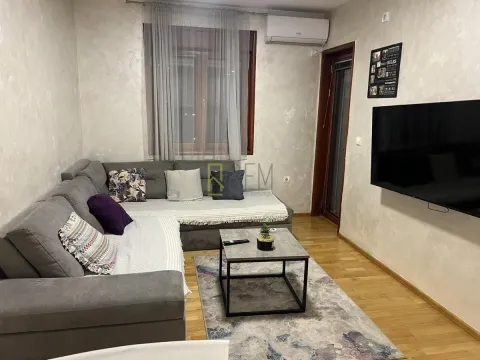 Prodaja, dvosoban stan, 56m2, Pobrežje, Podgorica Prodaja, dvosoban stan, 56m2, Pobrežje, Podgorica