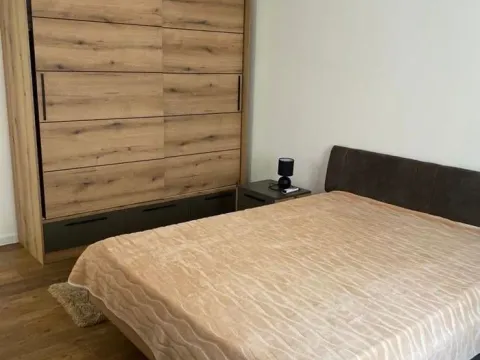 Izdavanje, jednosoban stan, 64m², Mažina, Tivat - image 4