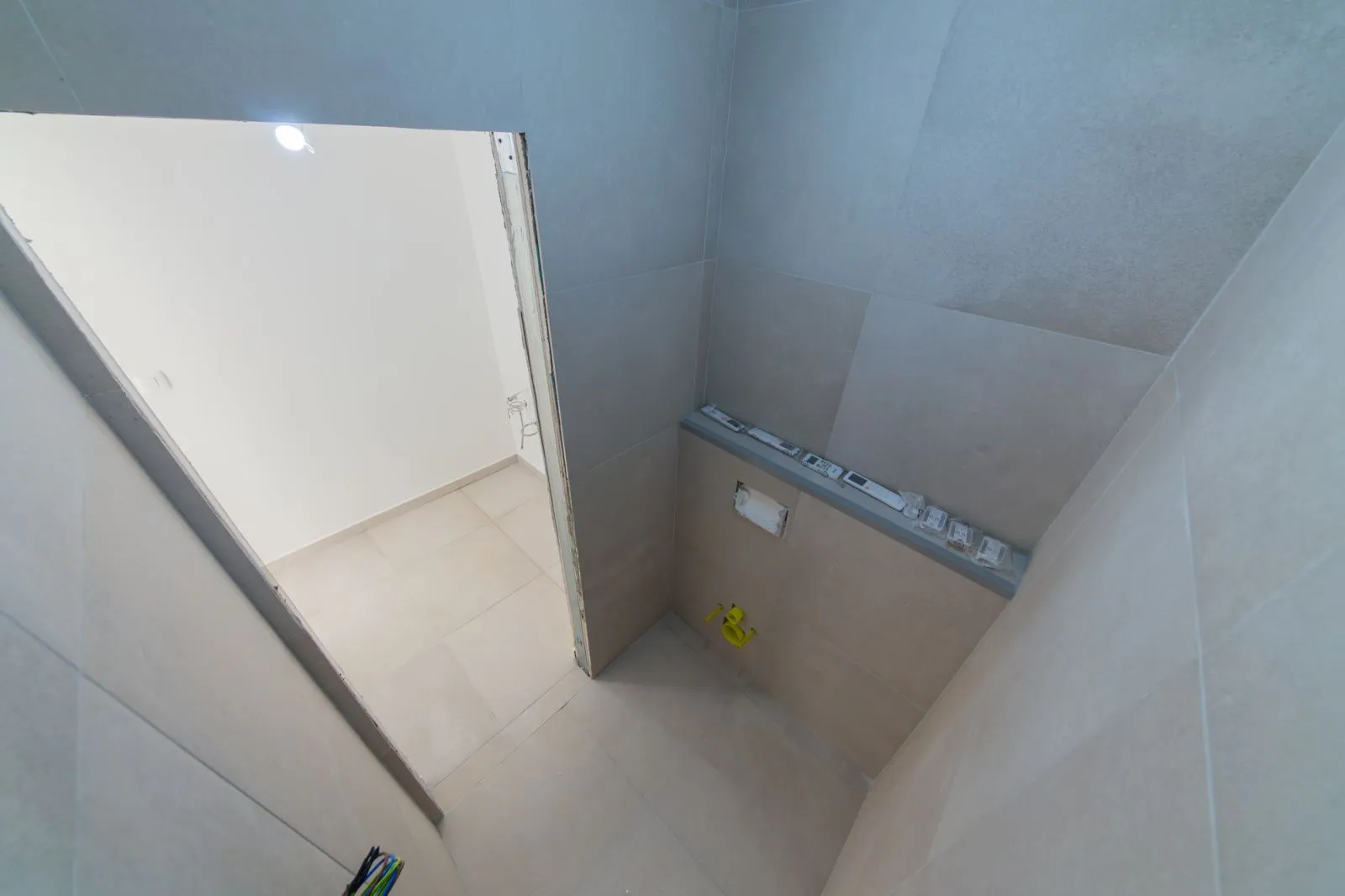 Sale, office space, 46m², Zabjelo, Podgorica