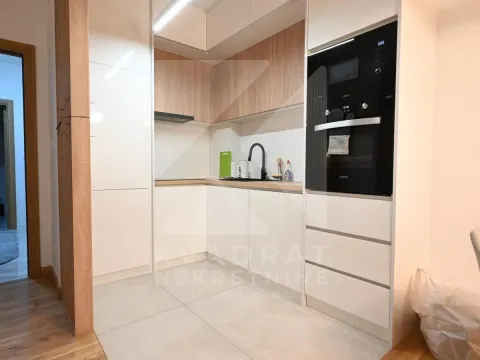 Izdavanje, dvosoban stan, 62m², Zabjelo, Podgorica - image 5