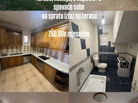 Kuća in Tološi