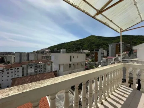 Sale, one bedroom apartment, 42m², Dubovica, Budva - image 7