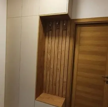 Izdavanje, jednosoban stan, 46m², Zabjelo, Podgorica - image 3