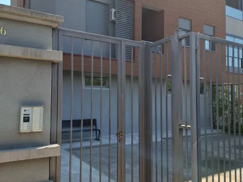 Izdavanje, garsonjera, 30m², Centar, Podgorica - image 8