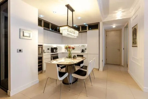 Sale, two bedroom apartment, 94m², Budva, Crna Gora - image 20