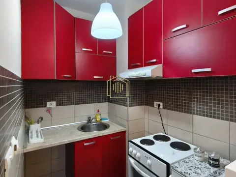 Rent, apartment, 37m², City Kvart, Podgorica - image 6