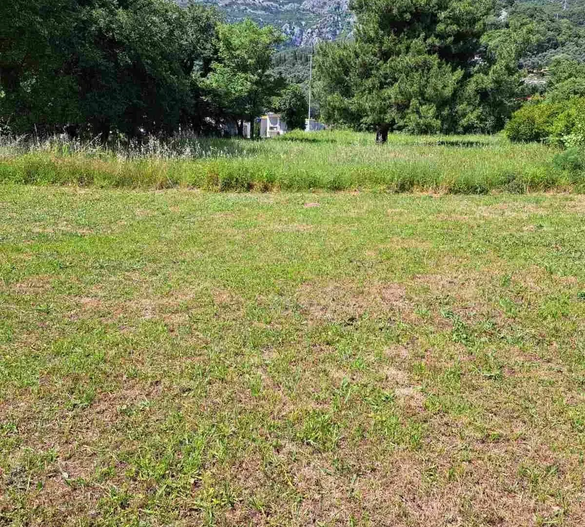 Prodaja, plac, 510m², Buljarica, Budva