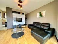 Izdavanje, jednosoban stan, 47m², Budva, Crna Gora - image 1