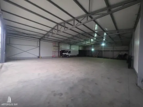 Izdavanje, poslovni prostor, 450m², Leštane, Grocka - image 14