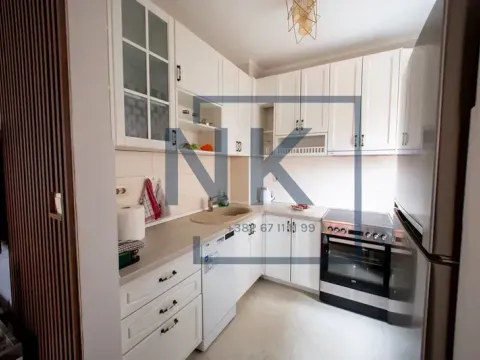 Rent, one bedroom apartment, 55m², City Kvart, Podgorica - image 7