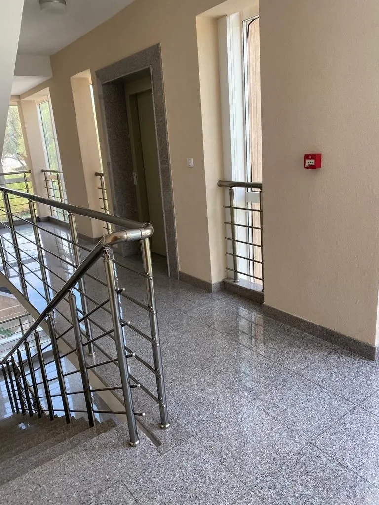 Sale, apartment, 68m², Bečići, Budva