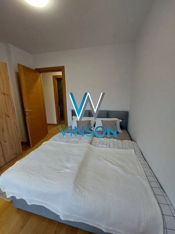 Izdavanje, jednosoban stan, 48m², Novi Sad Sve Podlokacije, Novi Sad