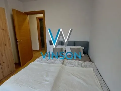 Izdavanje, jednosoban stan, 48m², Novi Sad Sve Podlokacije, Novi Sad - image 8