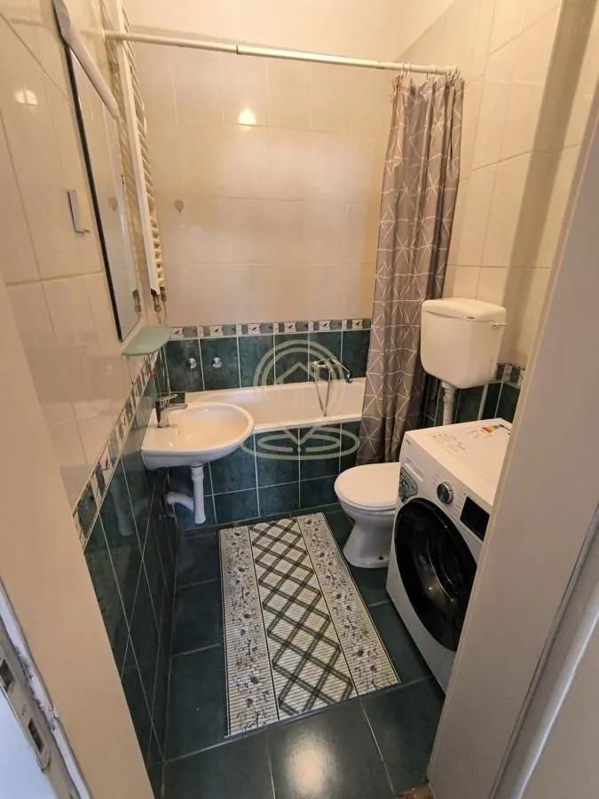 Rent, one bedroom apartment, 25m², Detelinara, Novi Sad Sve Podlokacije