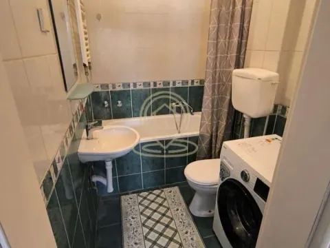 Rent, one bedroom apartment, 25m², Detelinara, Novi Sad Sve Podlokacije - image 3