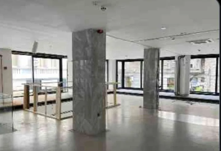 Rent, office space, 480m², Stari Grad, Beograd