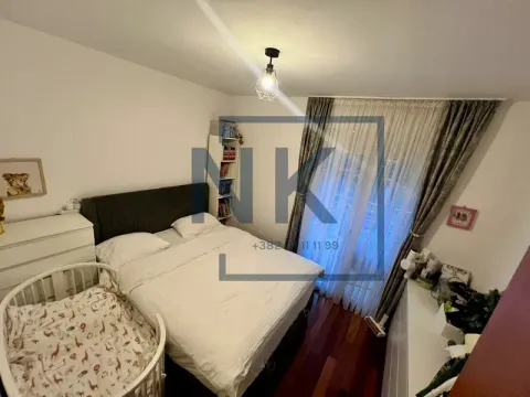 Prodaja, jednosoban stan, 58m², 1 maj, Podgorica - image 6