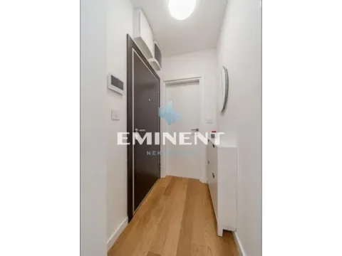 Rent, two bedroom apartment, 41m², Vukov Spomenik, Zvezdara Sve Podlokacije - image 12